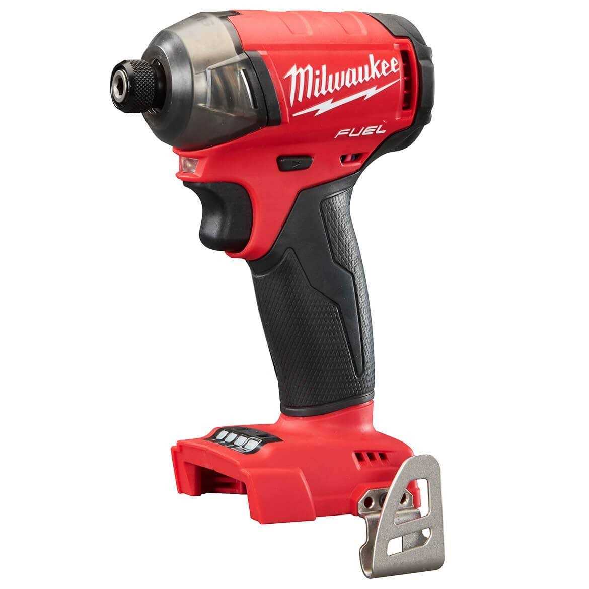 Milwaukee 2760-20 M18 FUEL SURGE 1/4 in. Hex Hydraulic Driver Tool
