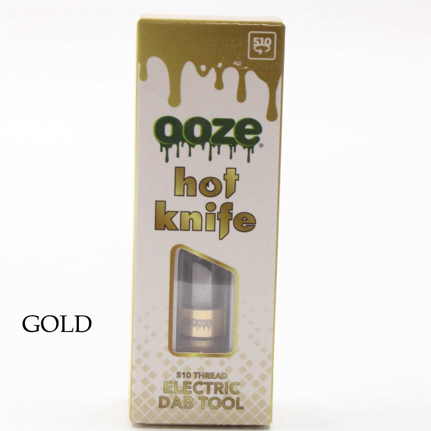 Ooze Hot Knife Electric Tool - Image 3
