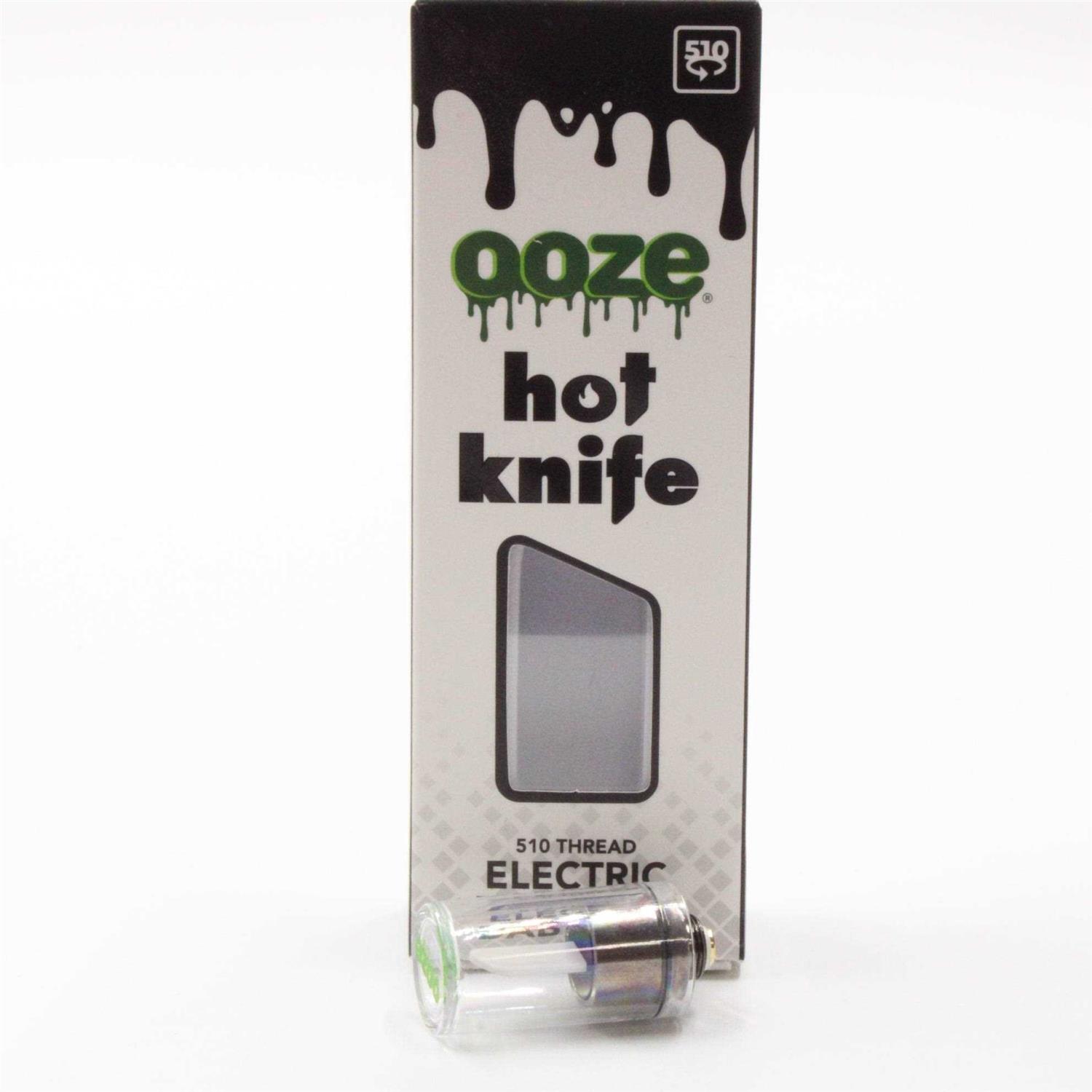 Ooze Hot Knife Electric Tool - Image 4