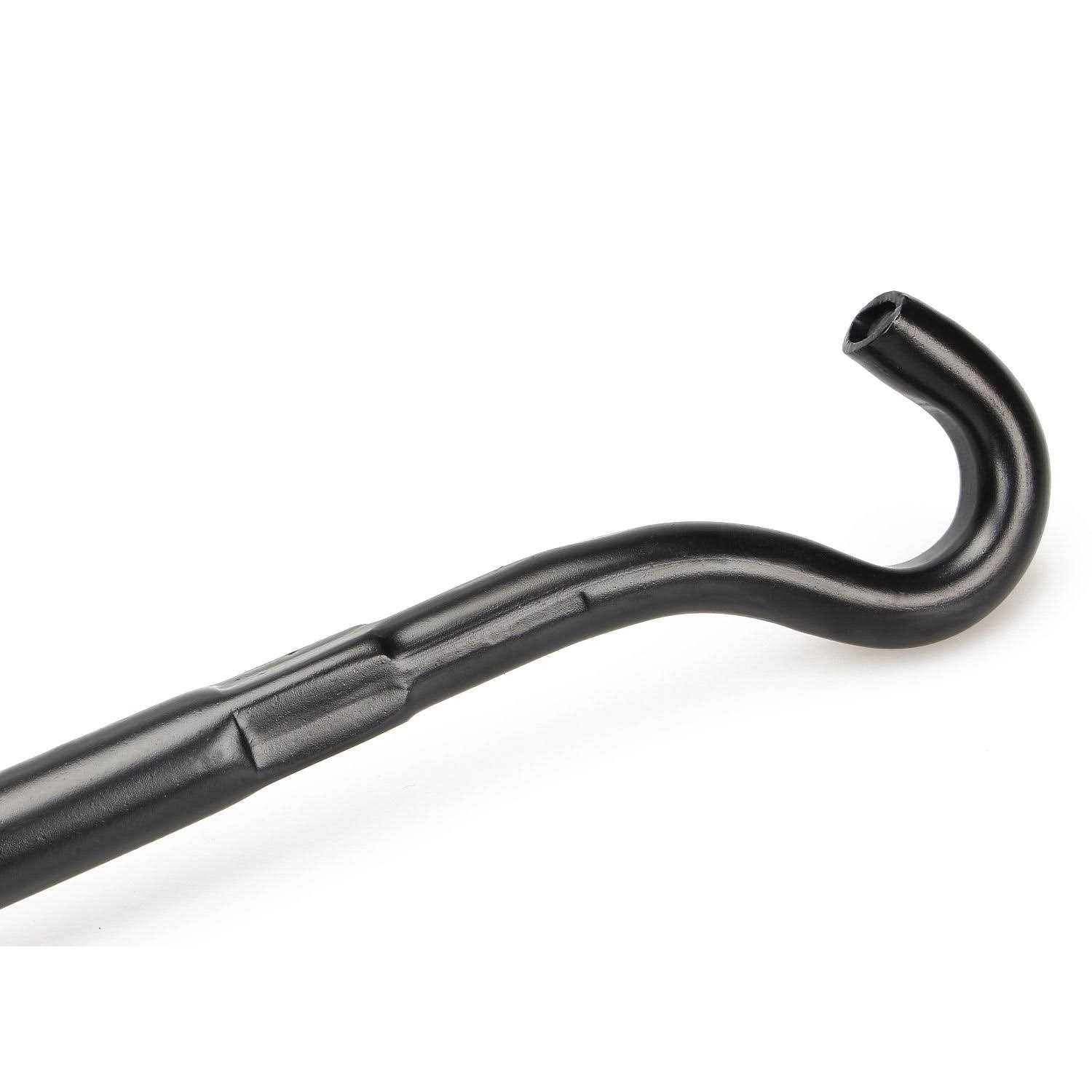 Dr.Roc Compatible With Spare Tire Tool Kit With Spare Tire Jack Handle And Wheel Lug Wrench 2004 To 2018 Ford F150 - Image 5