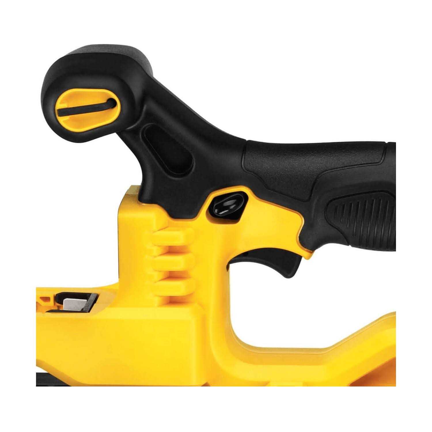 DeWalt DCS371B 20V MAX Lithium-Ion Band Saw - Image 5