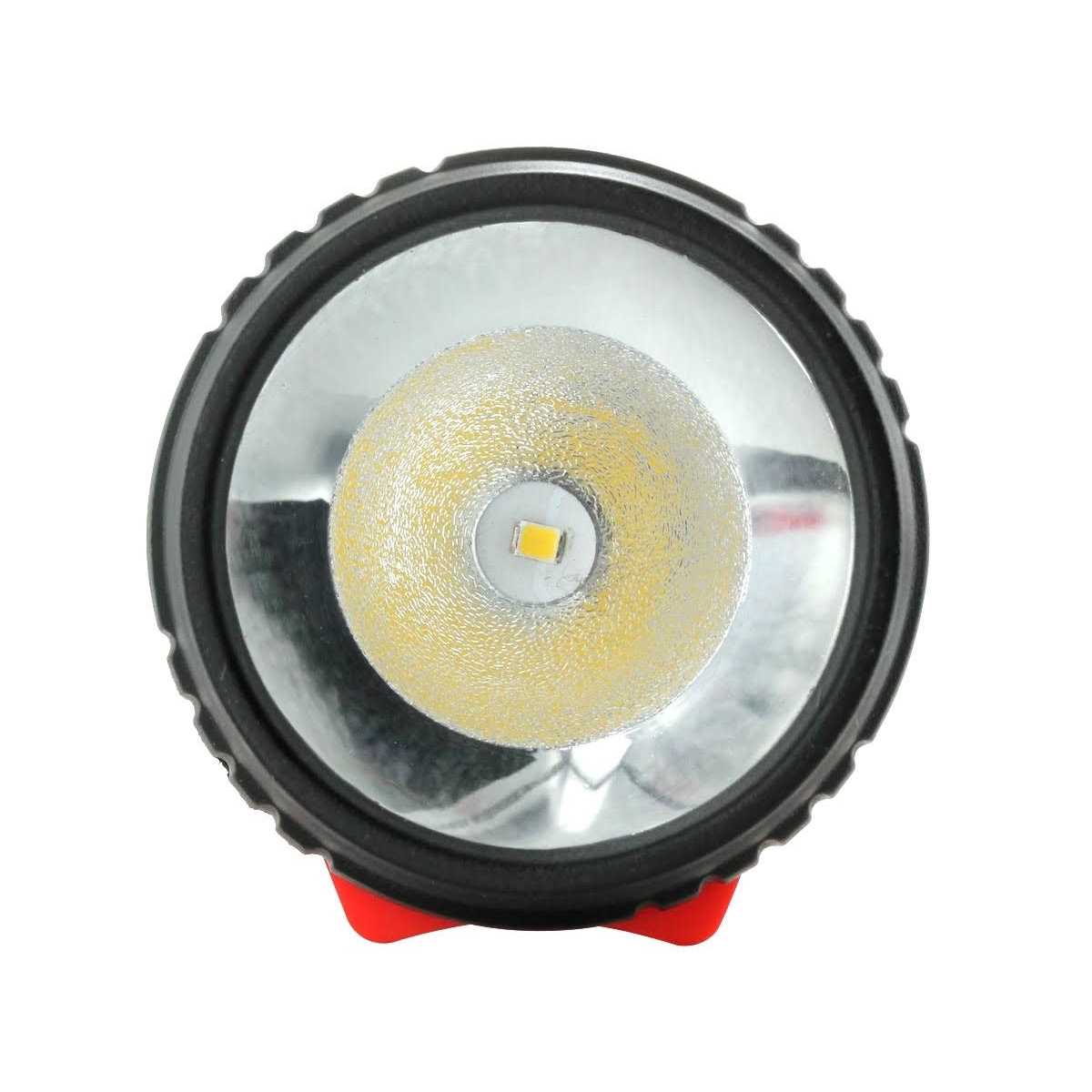 Eveready Industrial General Purpose LED Flashlight EVEL25IN - Image 3