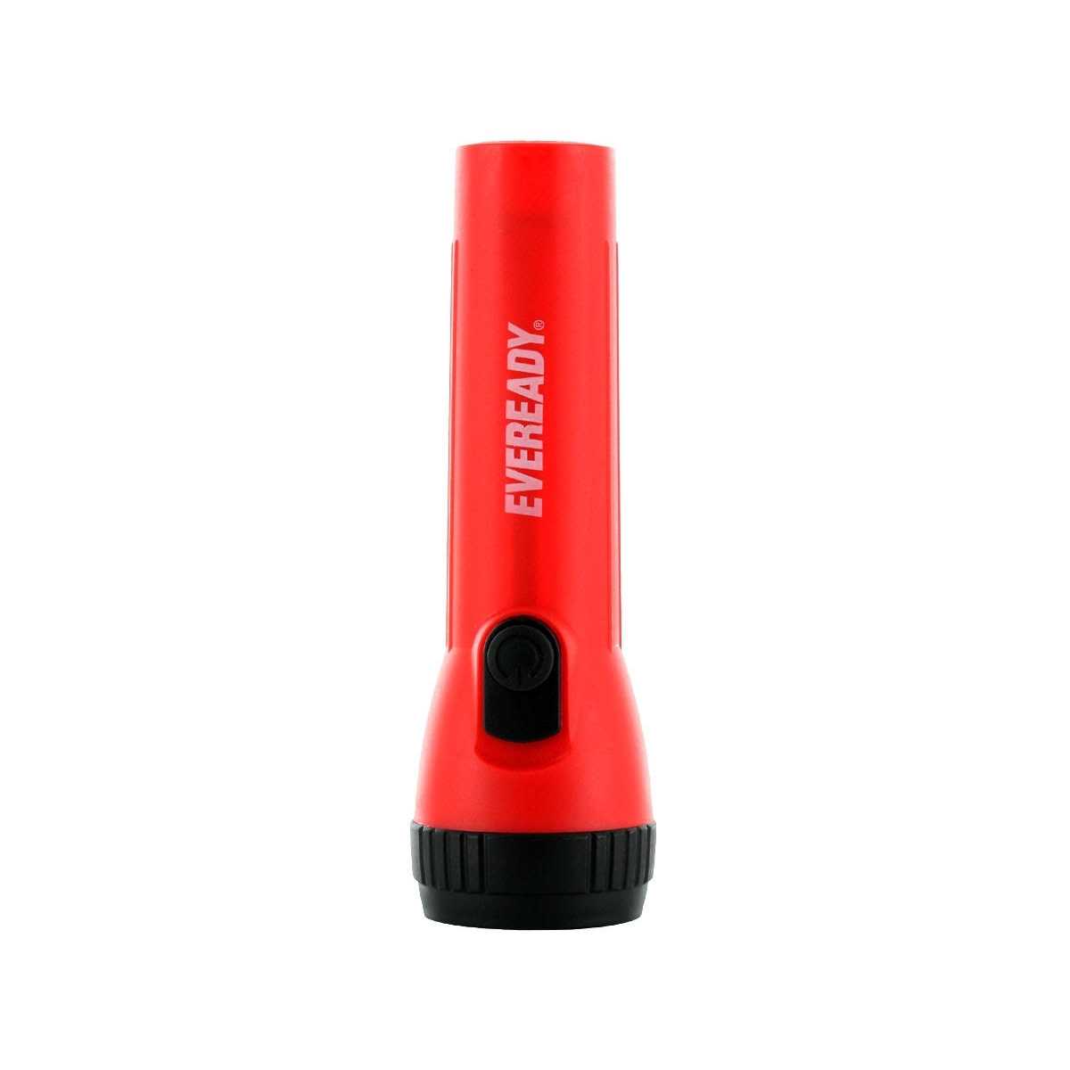 Eveready Industrial General Purpose LED Flashlight EVEL25IN - Image 4