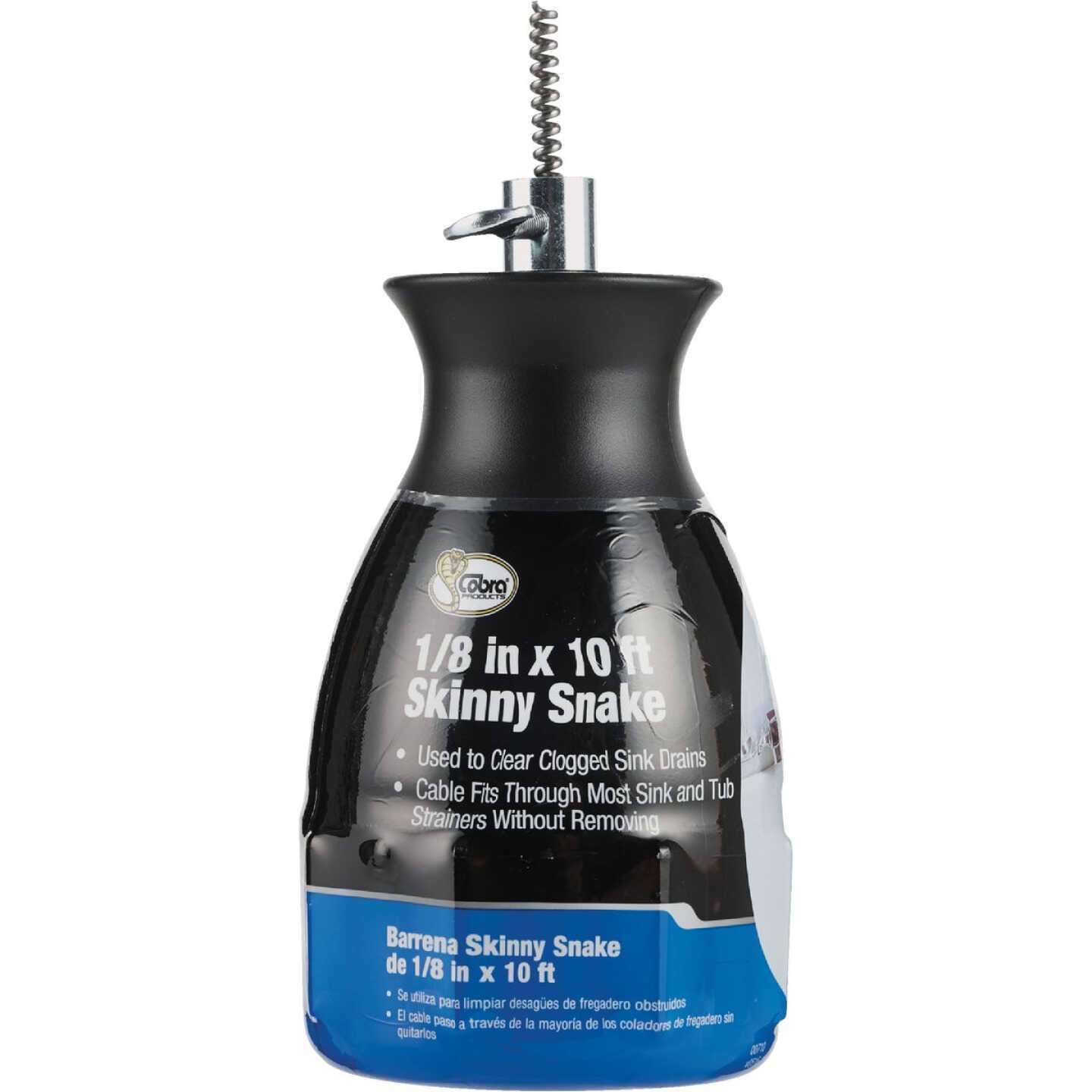 Cobra Skinny Snake - Image 5