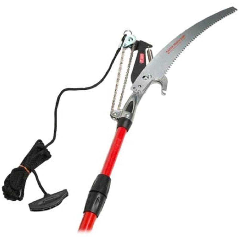 Corona 16-ft Fiberglass Pole Pruner TP 6780 - Image 4