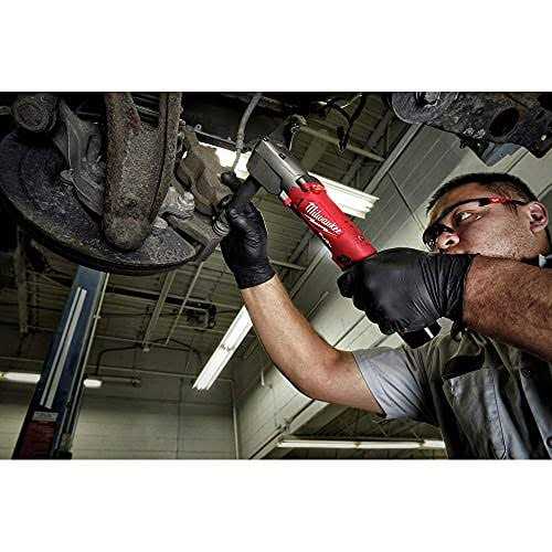 Milwaukee M12 Fuel Right Angle Impact Wrench Friction Ring - Image 2