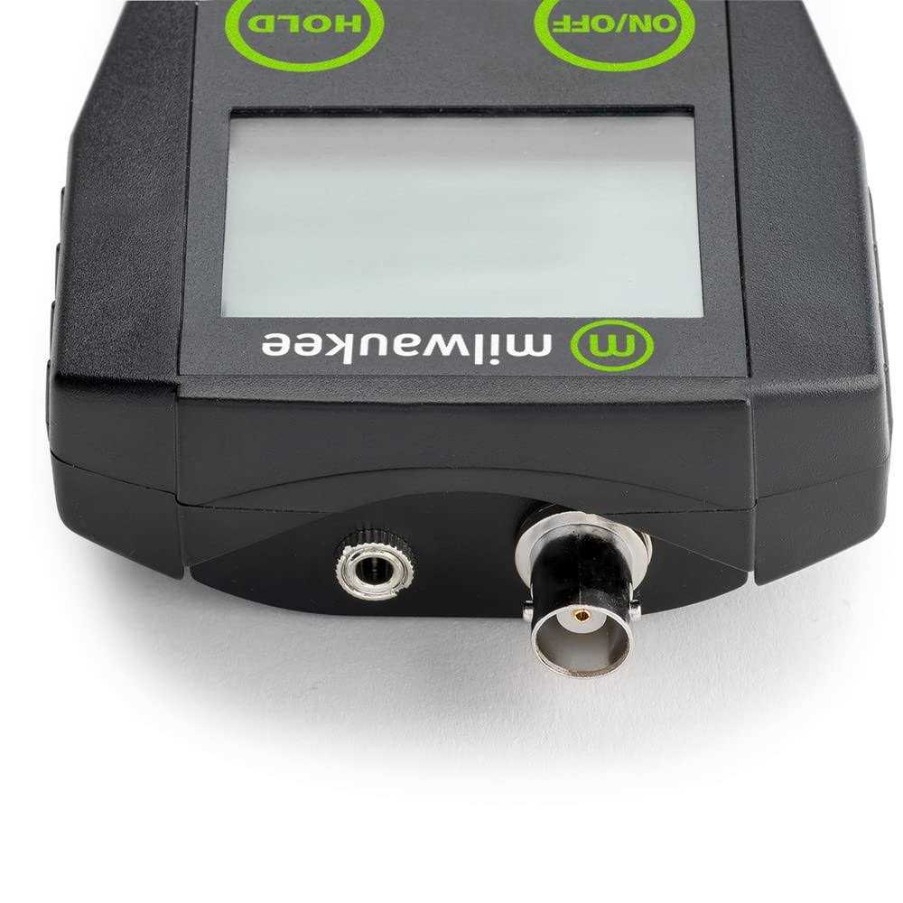 Milwaukee MW102 pH Temperature Meter - Image 3