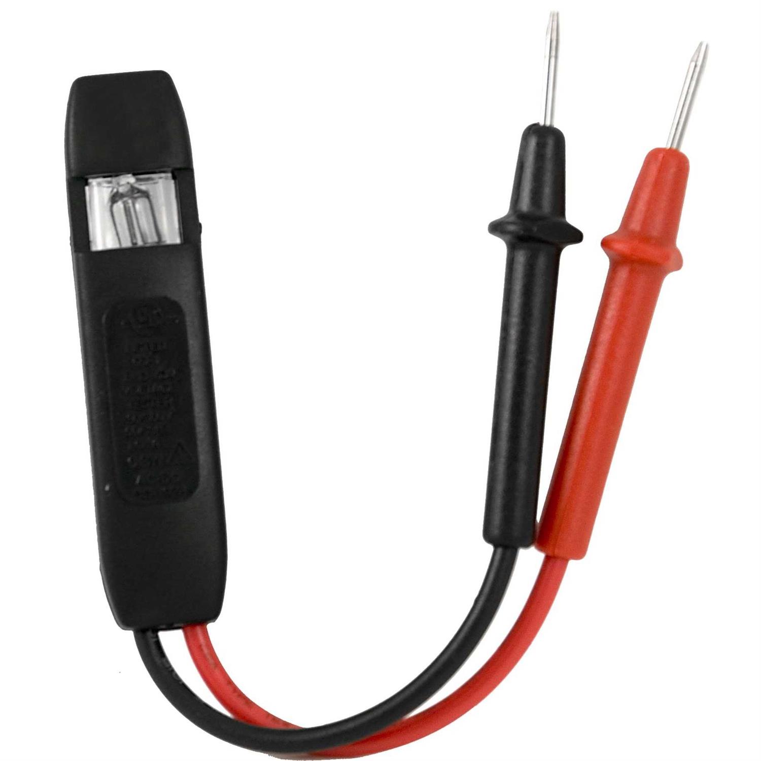 Hyper Tough Analog Circuit Tester