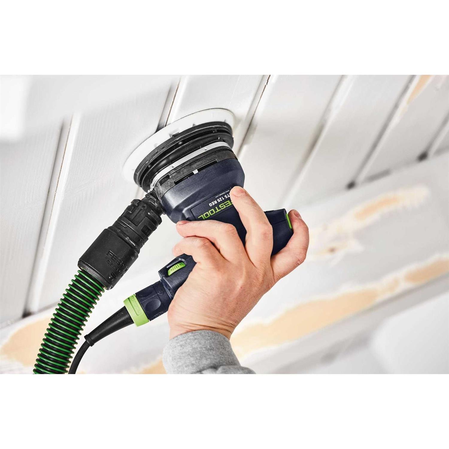 Festool Random Orbital Sander ETS 125 REQ-Plus 576070 - Image 3