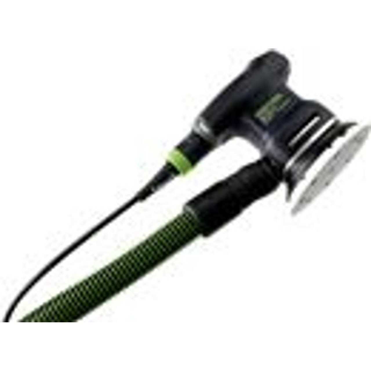 Festool Random Orbital Sander ETS 125 REQ-Plus 576070 - Image 5