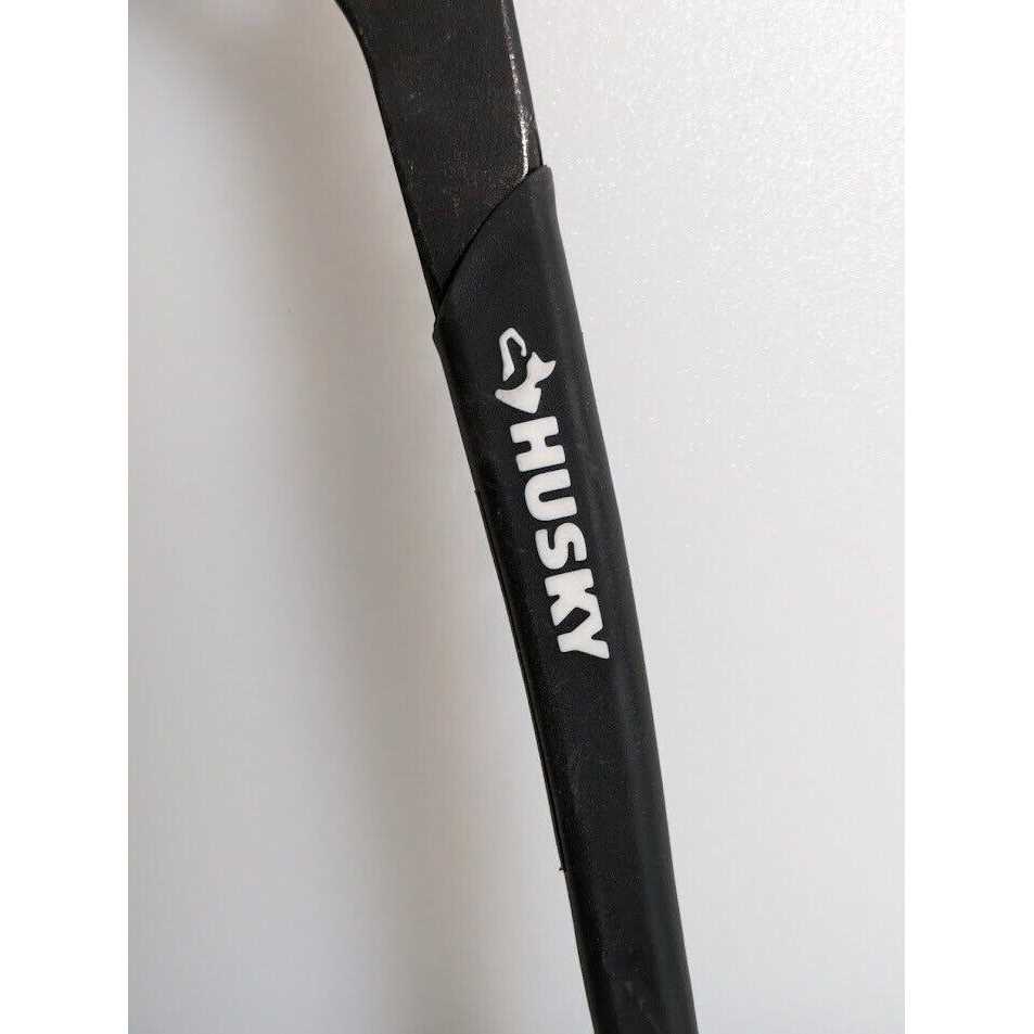 Husky 10 in. Soft Jaw Pliers - Image 4