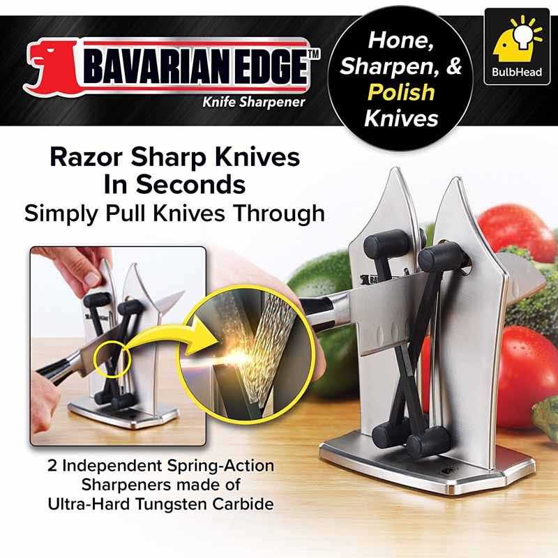 Bavarian Edge Knife Sharpener - Image 3