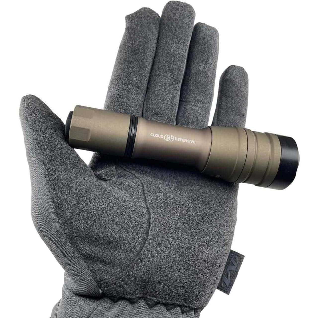 Cloud Defensive MCH Duty Hi-Output Light Fde - Image 3