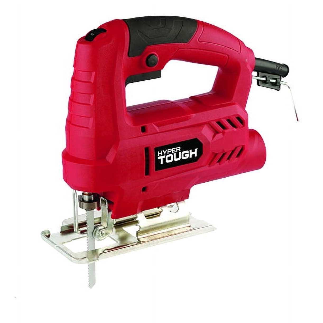 Hyper Tough 3.5Amp Jig Saw JS55G1B