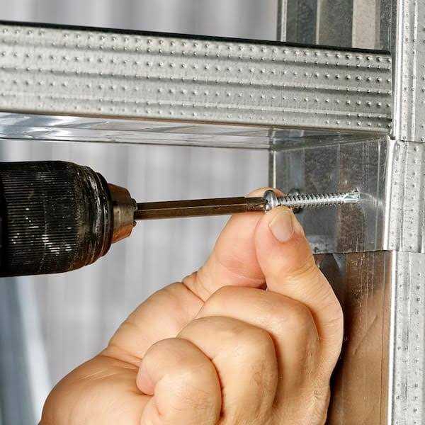 Sportsman Earth Series 32.7cc Gas Powered T-Post Driver - Image 5