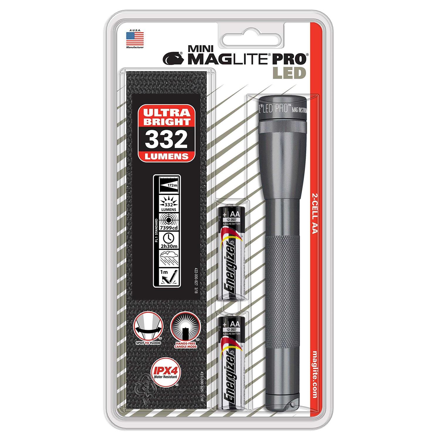 Maglite Mini PRO