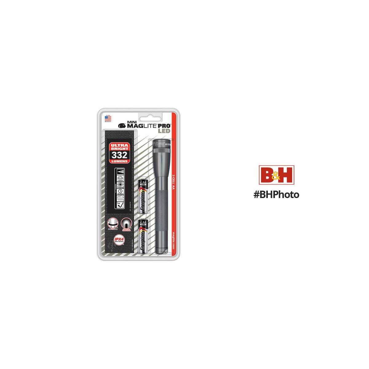 Maglite Mini PRO - Image 2
