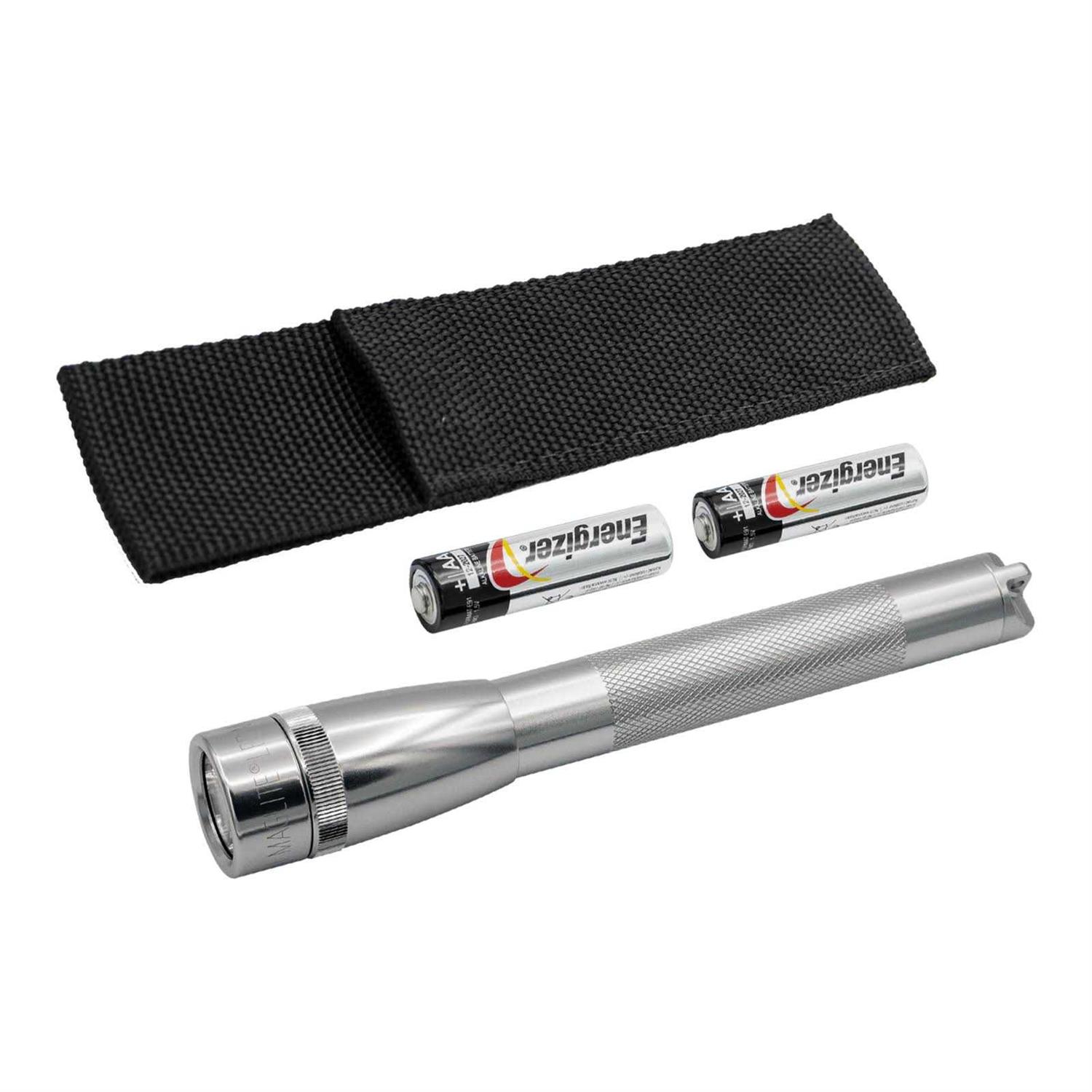 Maglite Mini PRO - Image 5