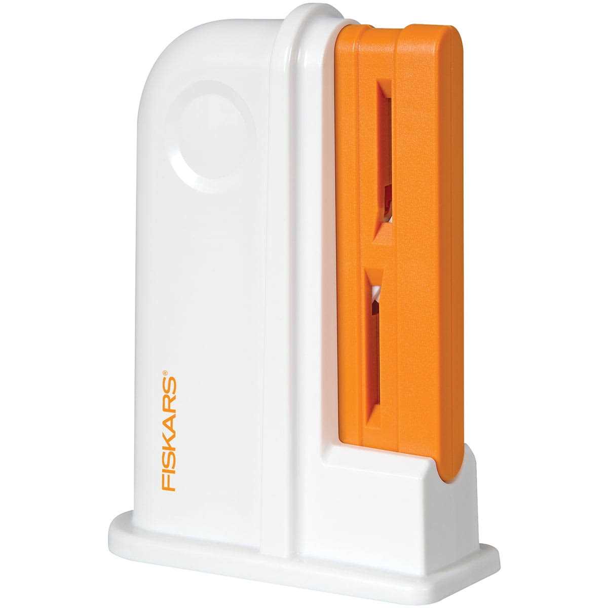 Fiskars Universal Scissors Sharpener - Image 3