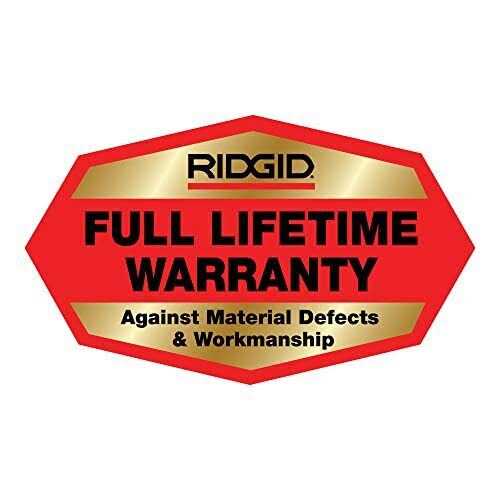 Ridgid 2-in-1 Close Quarters Autofeed Cutter 32573 - Image 3