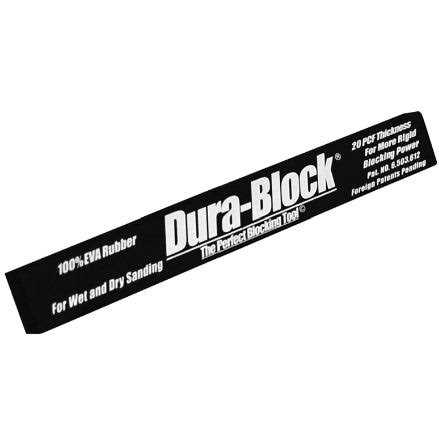 Dura-Block 6-Piece Sanding Block Kit - Image 3