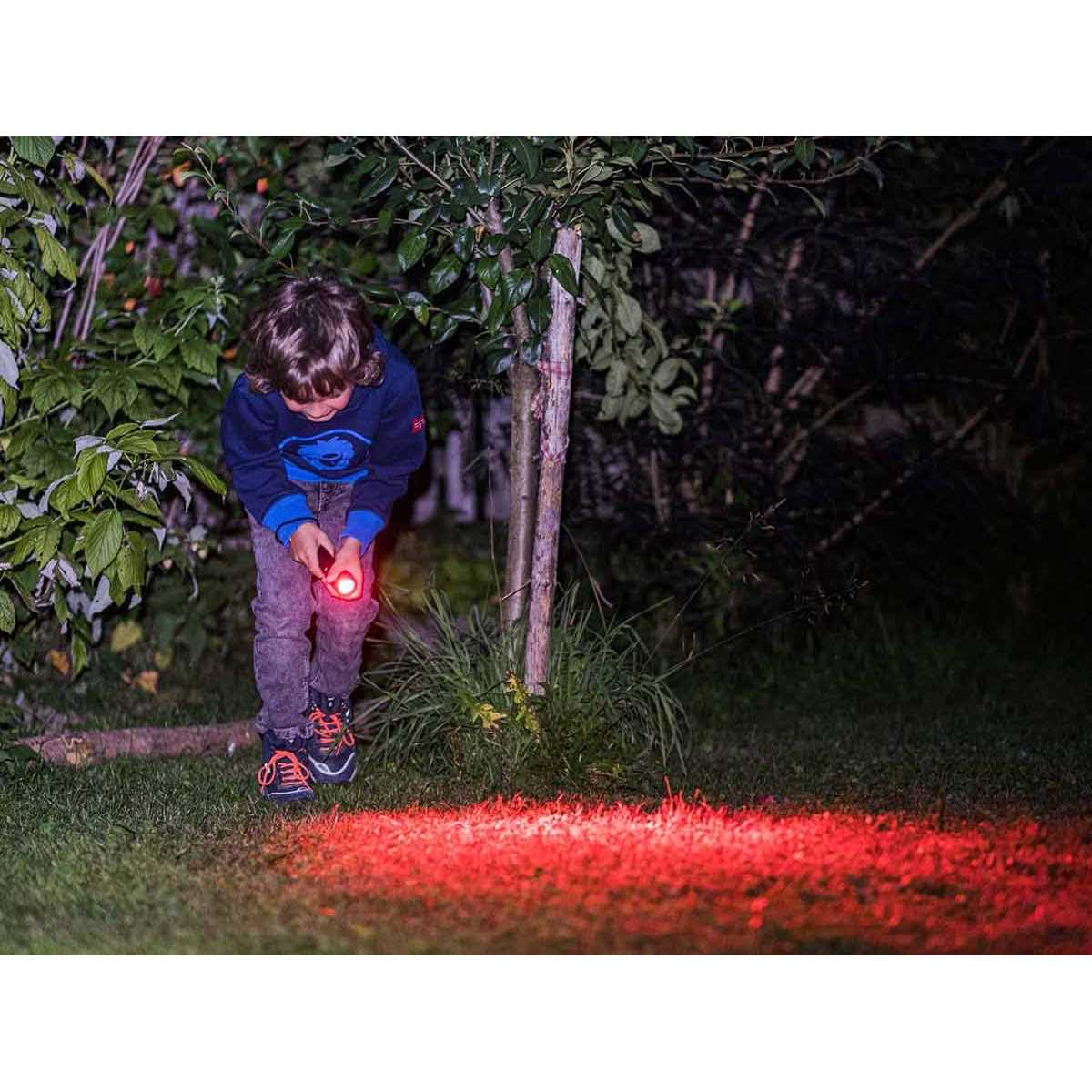 Flashlight Ledlenser Kidbeam4 - Image 5