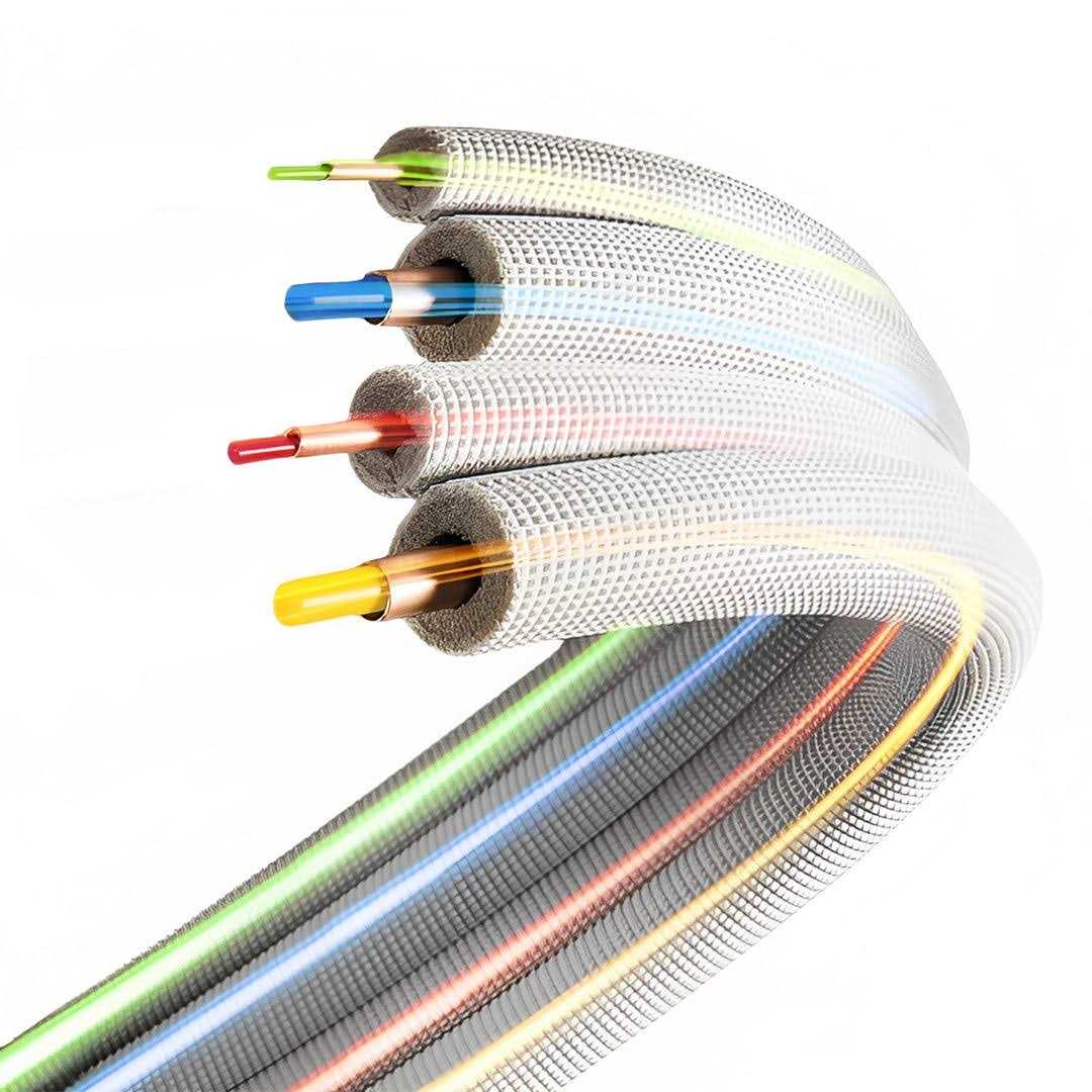 Pioneer Easy Flexible Bender Kit for Split System Copper Linesets - Image 3