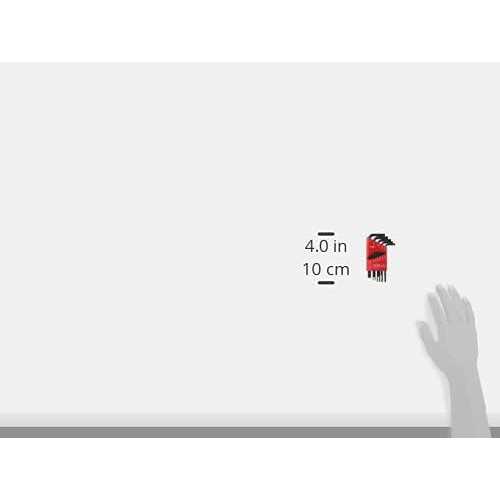 Eklind Hex-L Key Set 10111 - Image 4