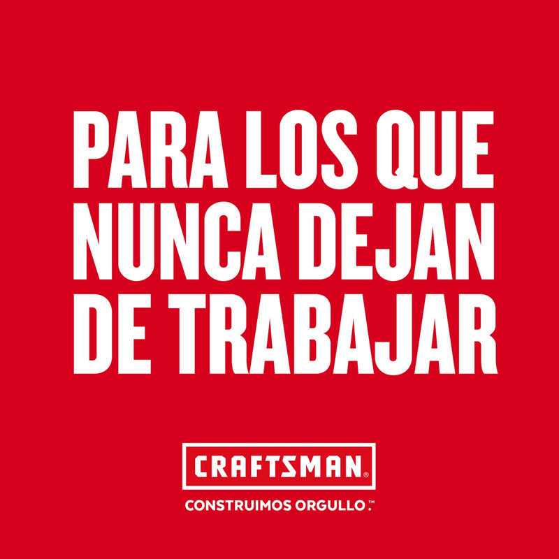 Craftsman Hand Impact Driver - Image 3