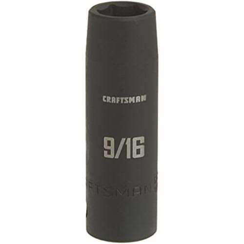 Craftsman Hand Impact Driver - Image 5