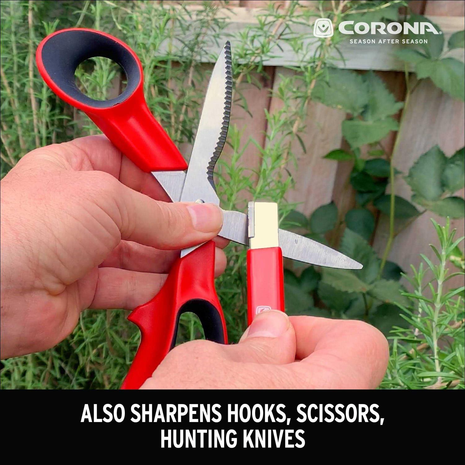 Corona Sharpening Tool - Image 3
