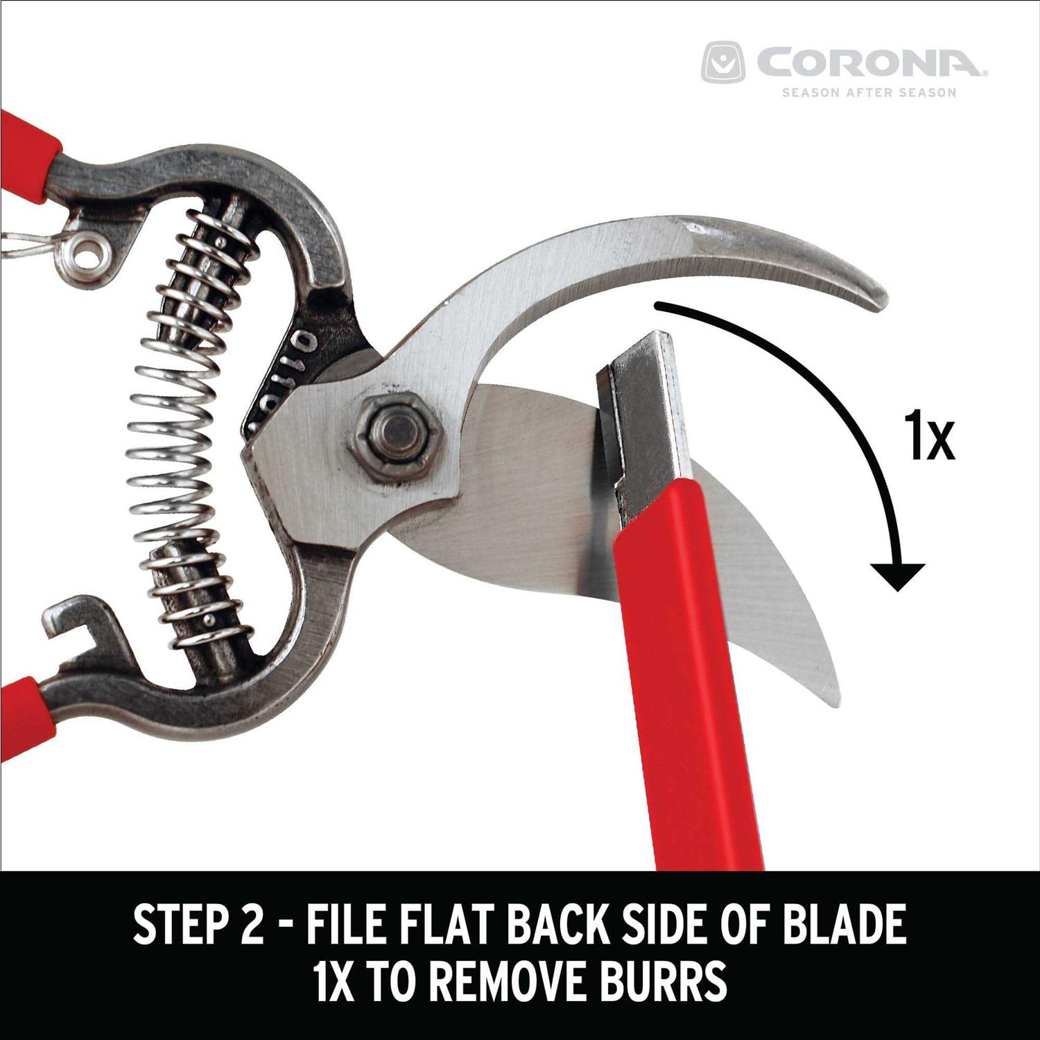 Corona Sharpening Tool - Image 4