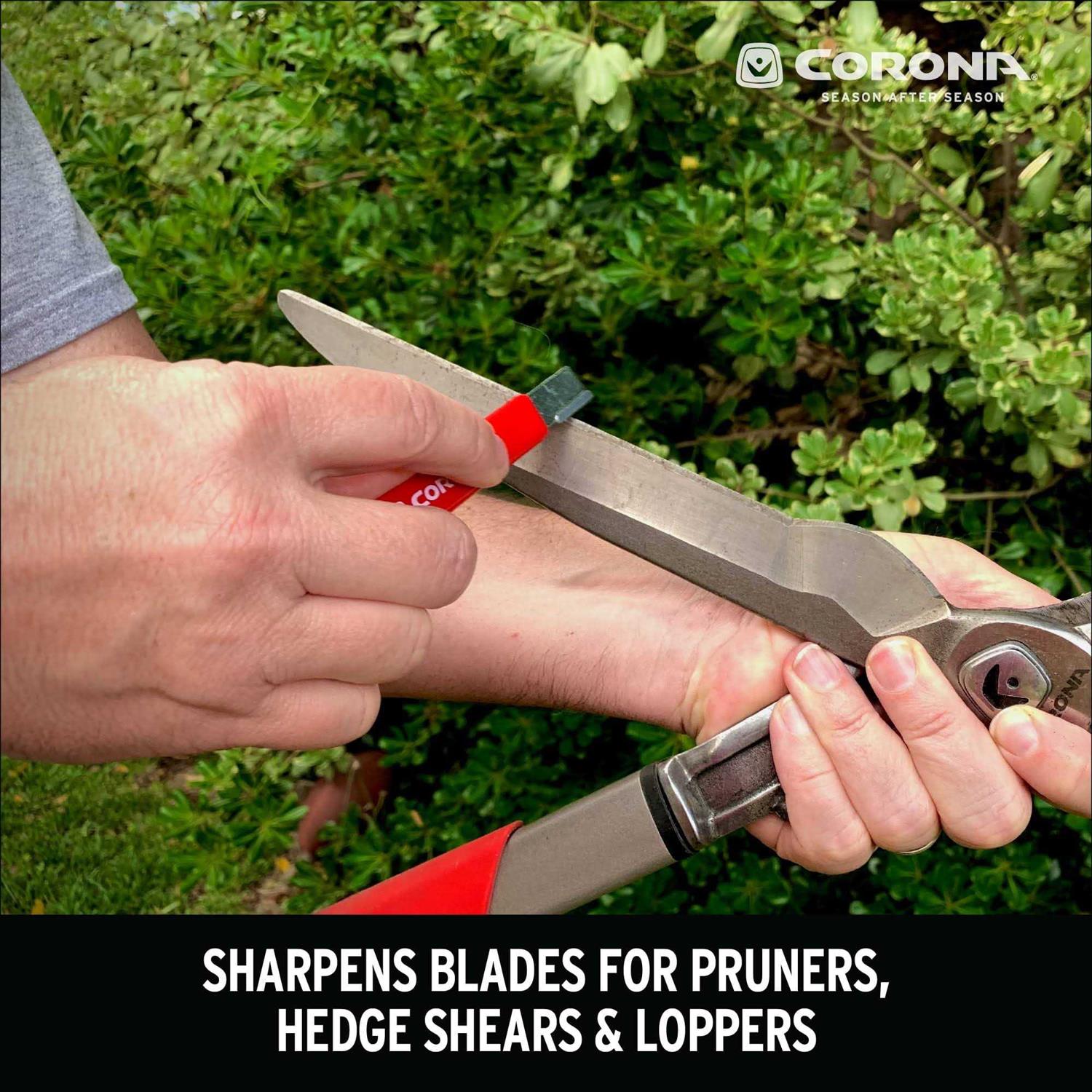 Corona Sharpening Tool - Image 5