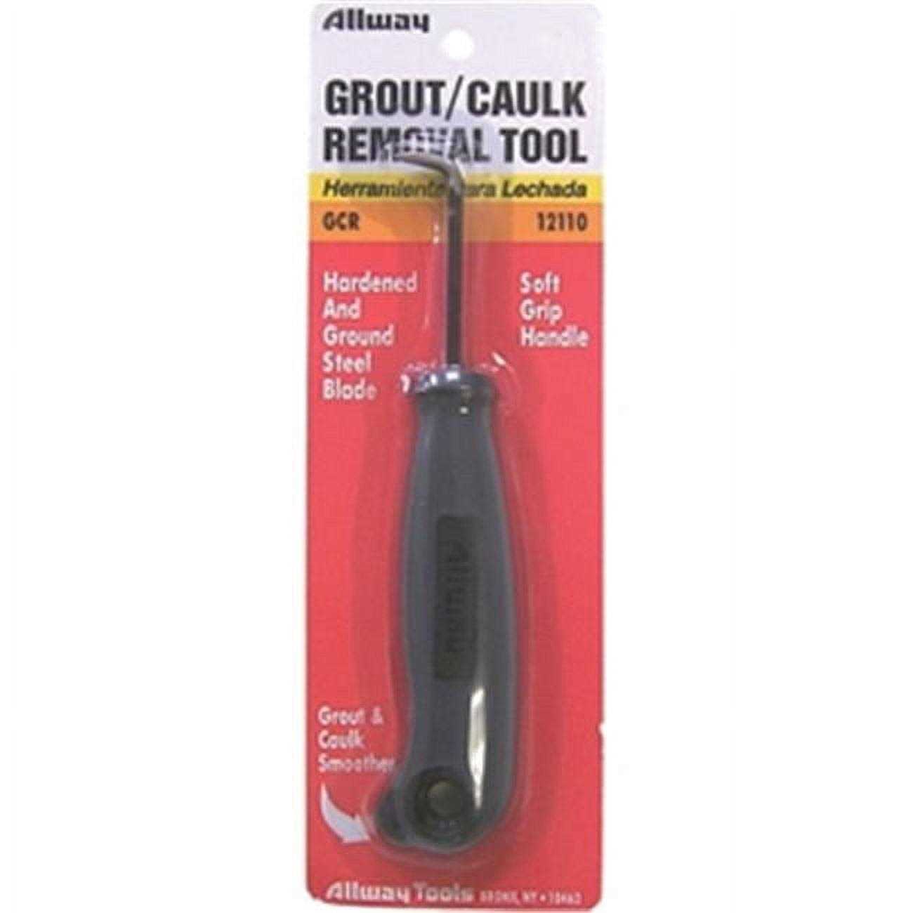 Allway GCR Grout/Caulk Removal Tool - Image 4
