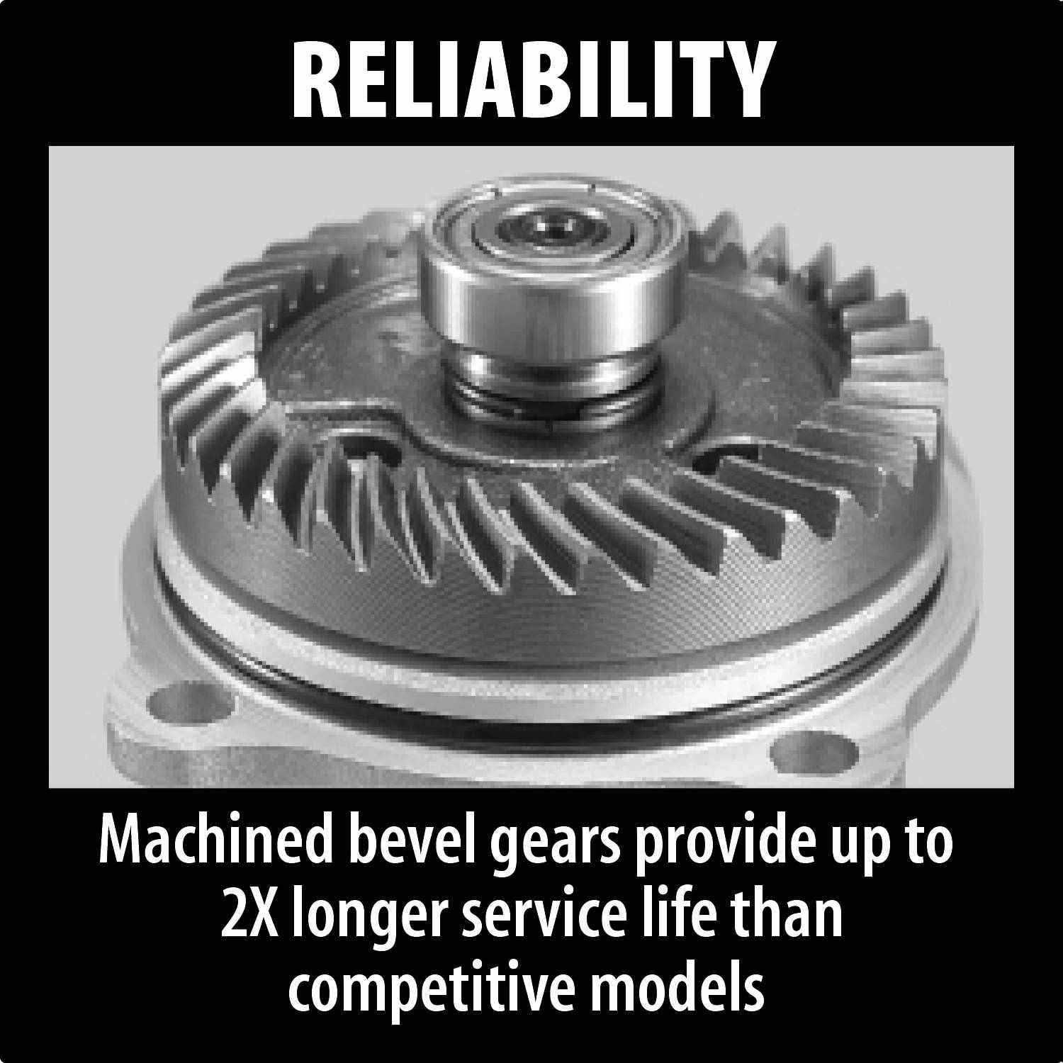 Makita GA4030 4 Angle Grinder - Image 2