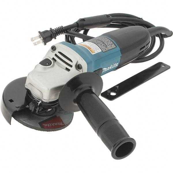 Makita GA4030 4 Angle Grinder - Image 4