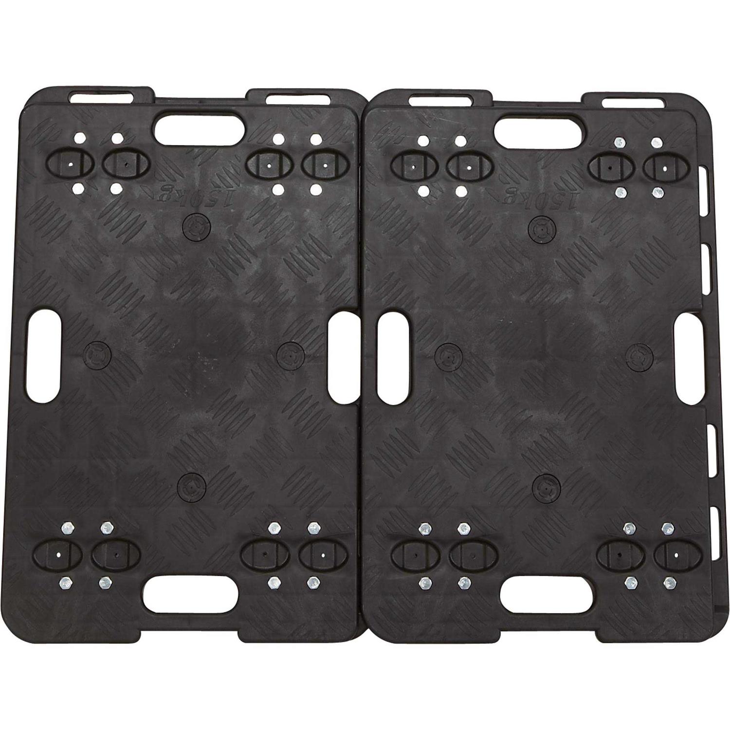 Roughneck 22409024 Spider Mover's Dolly - Image 3