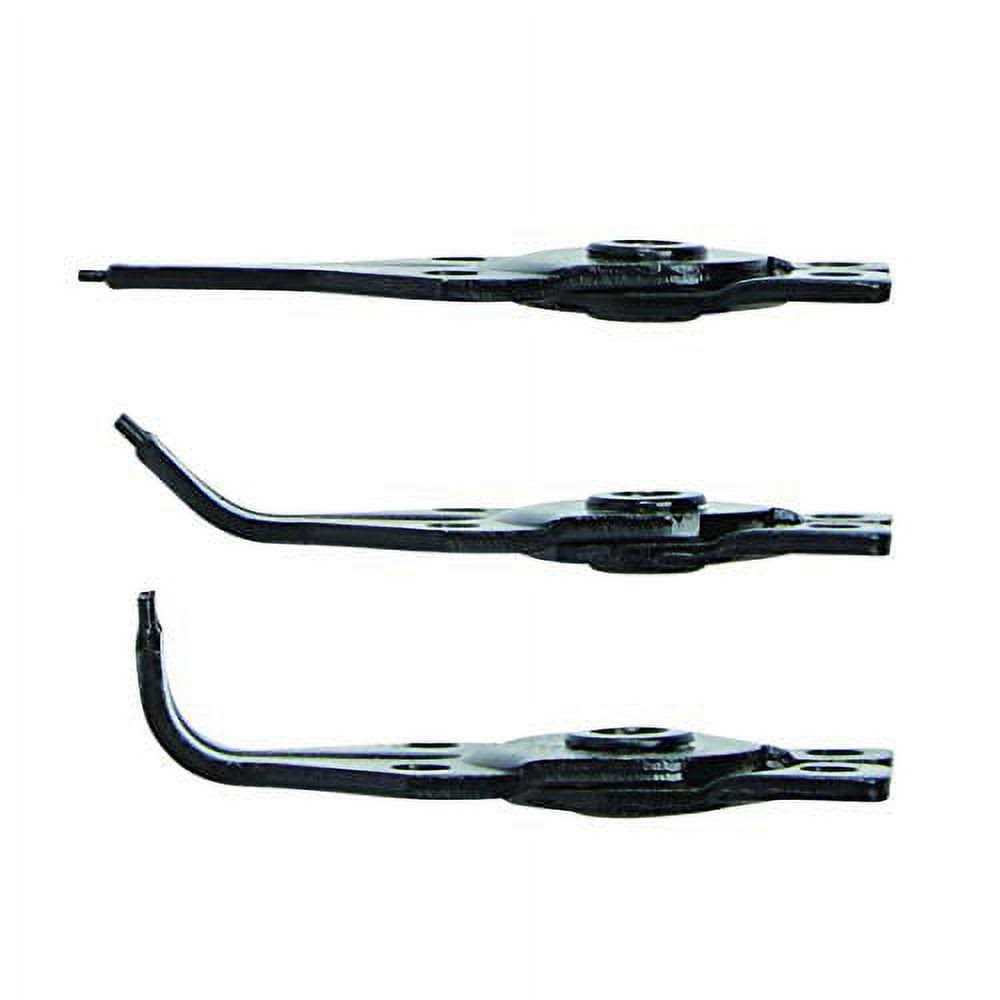 Irwin Vise-Grip Convertible Snap Ring Pliers 2078900 - Image 4