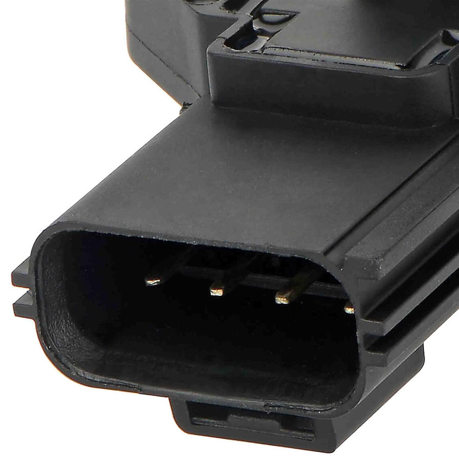 Fuel Rail Injection Pressure Sensor Replaces 3F2Z9G756AC Fuel Pressure Sensor Compatible with Mercury Lincoln Ford F150 F250 F350 E150 E250 Super - Image 4