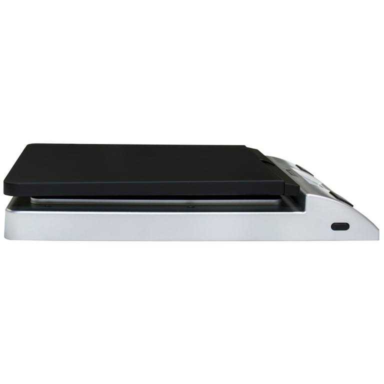 Accuteck All-in-1 Series W-8250-50bs A-pt 50 Digital Postal Scale with AC Adapter - Image 5