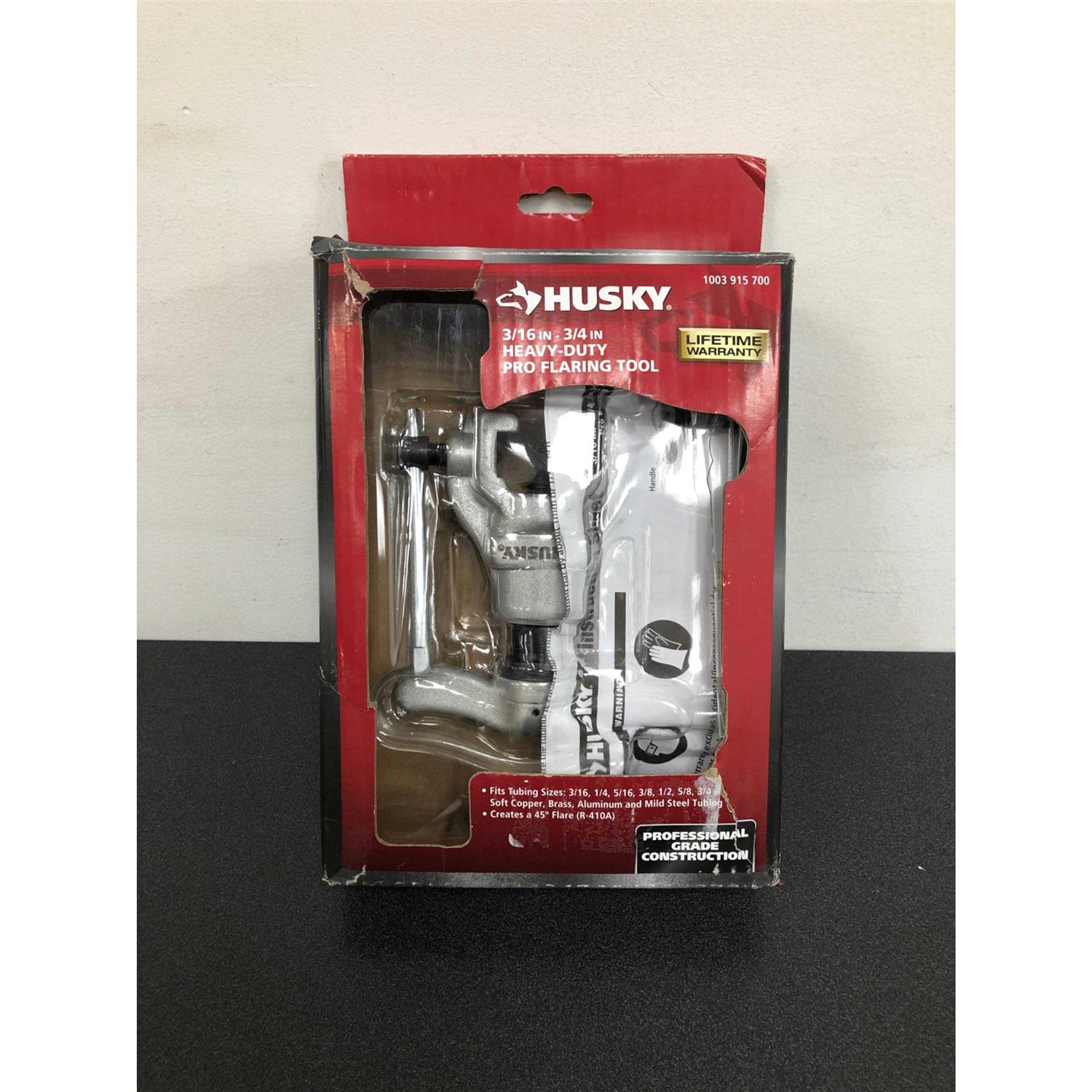 Husky Heavy-Duty Pro for 3/16 86-868-0111 - Image 3