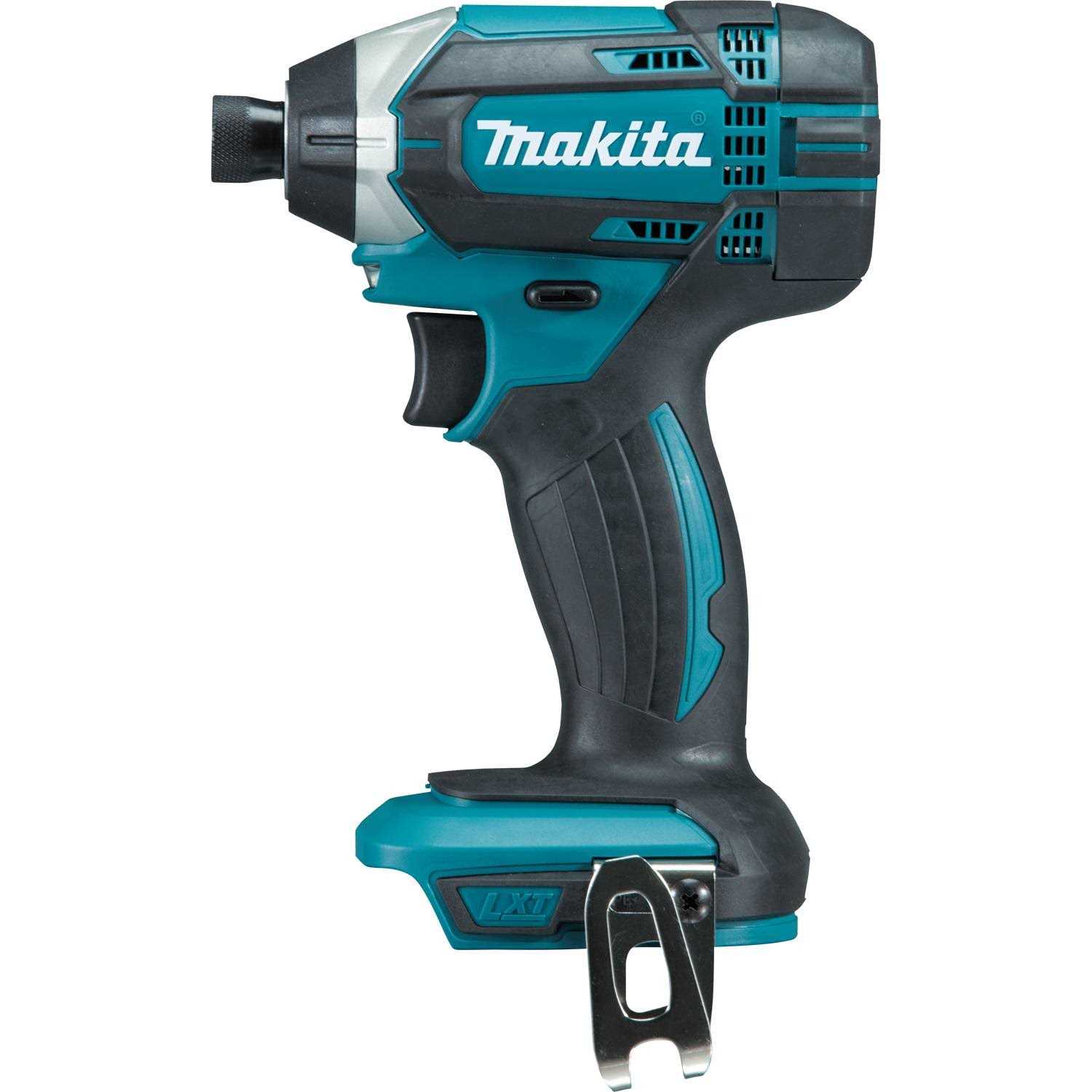 Makita XAG04Z Brushless Cordless Cut-Off/Angle Grinder 18V LXT Lithium-Ion - Image 2