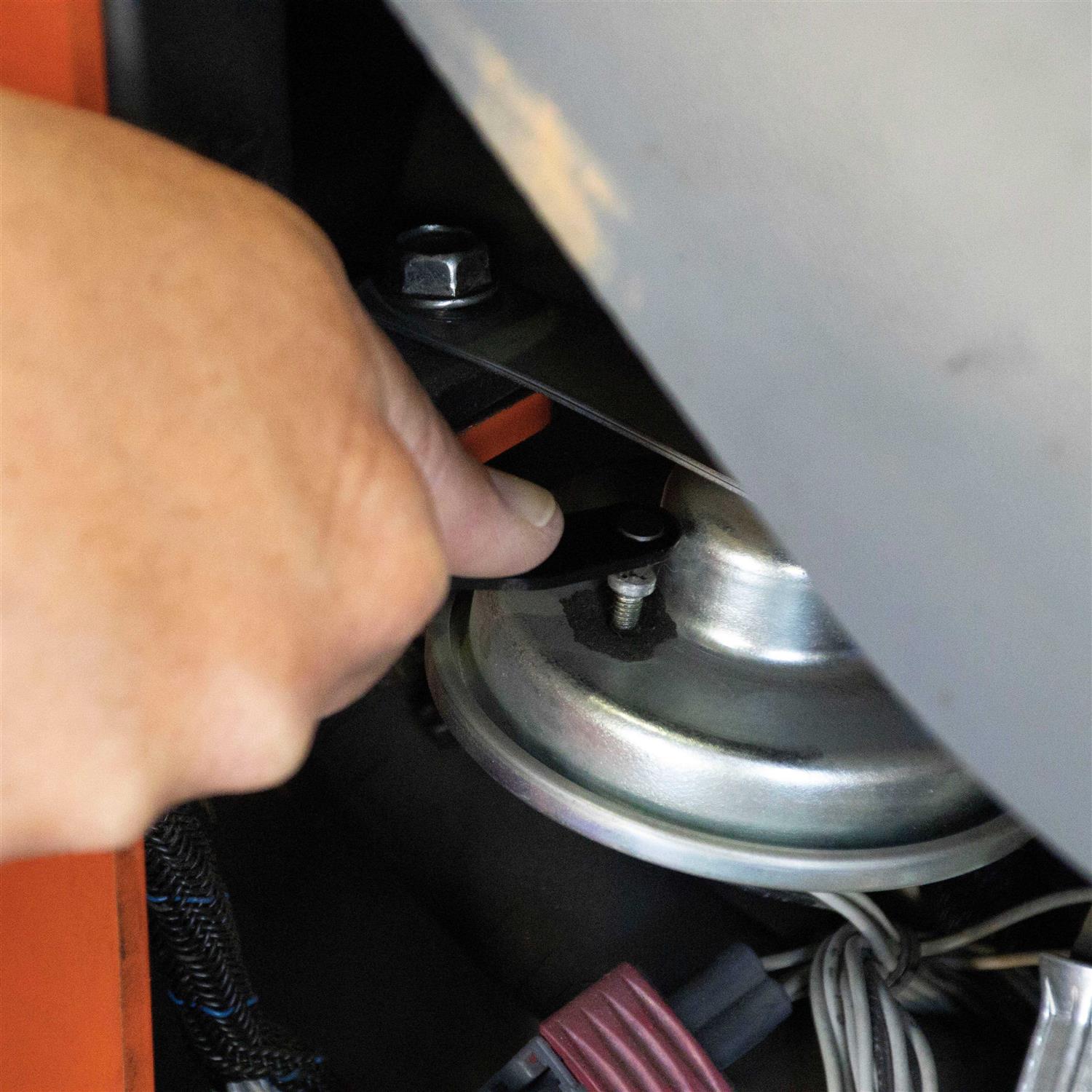 Low Profile Offset Screwdriver Set Railer S2 Steel Ultra Thin Slim Profile Angled EDC Screwdriver 5pc Set - Image 4