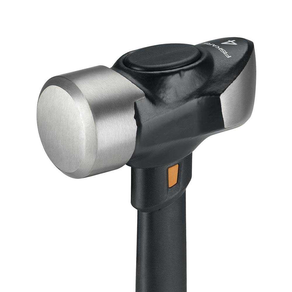 Fiskars 750810-1003 Hammer Club - Image 4