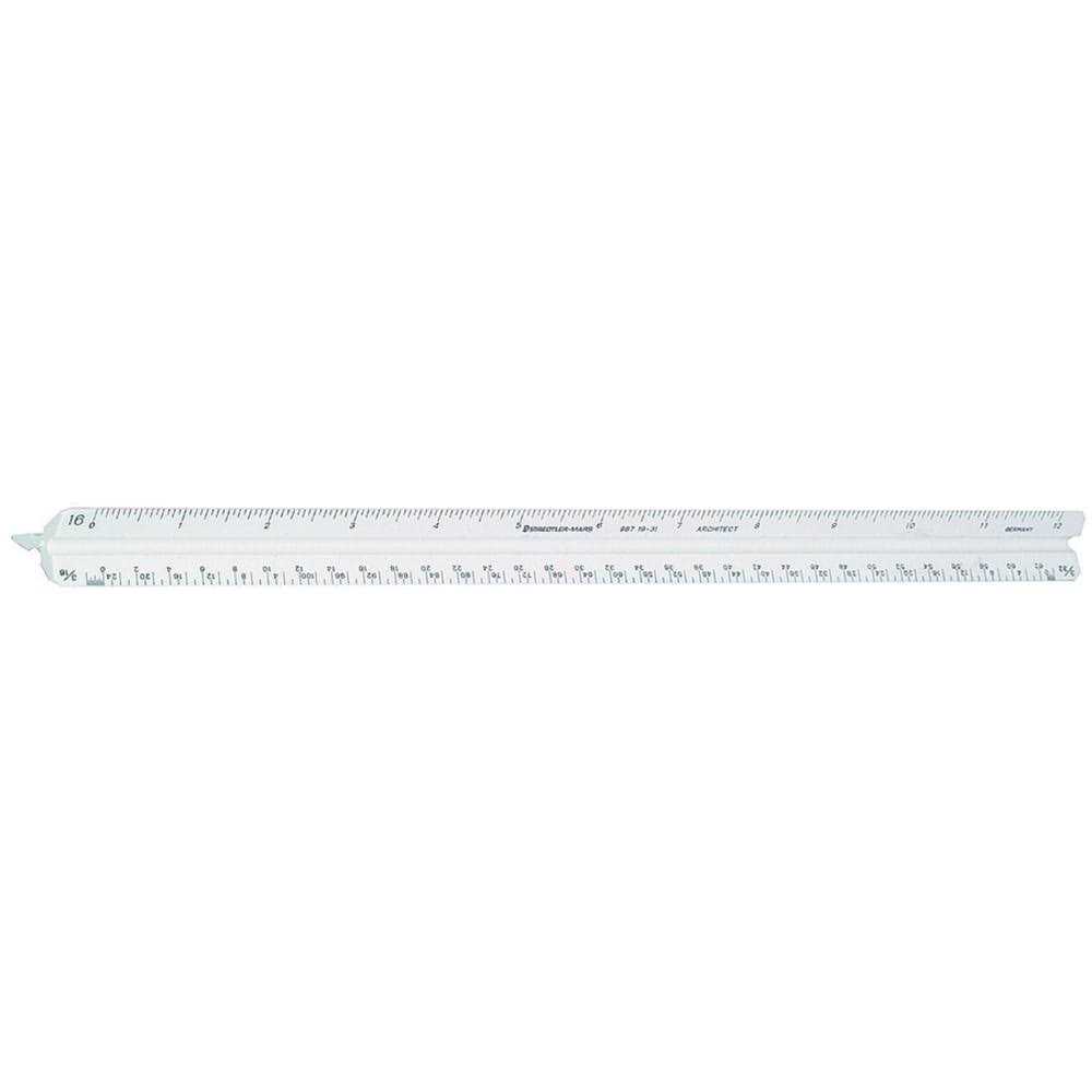 Staedtler Triangular Scale - Image 4