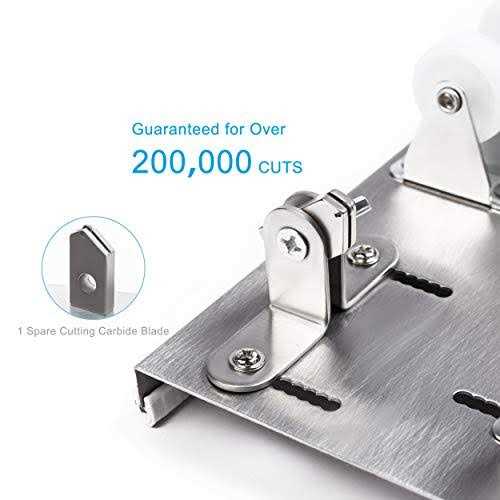 Glass Bottle Cutter Upgraded Bottle Cutting Tool Kit DIY Machine for Cutting Wine - Image 3