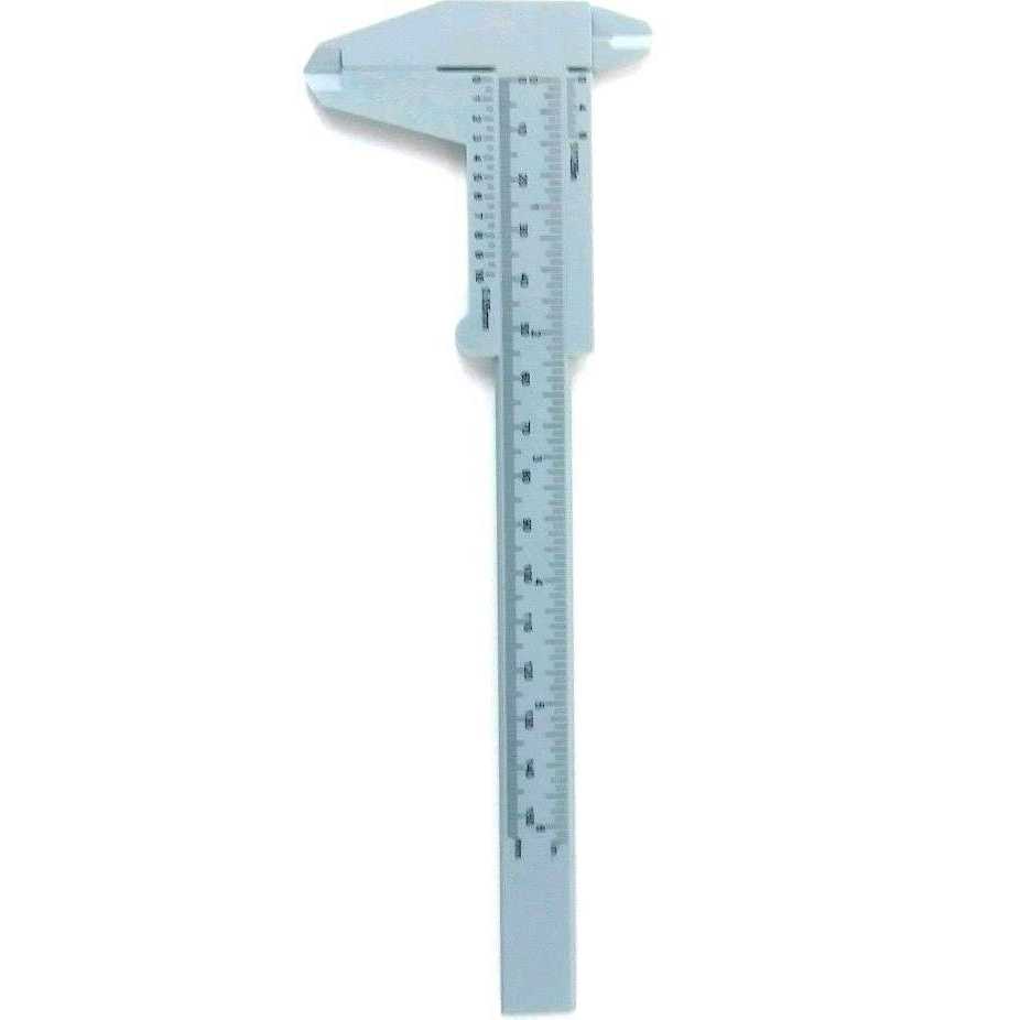 Pittsburgh 6 in. Utility Caliper - Image 4