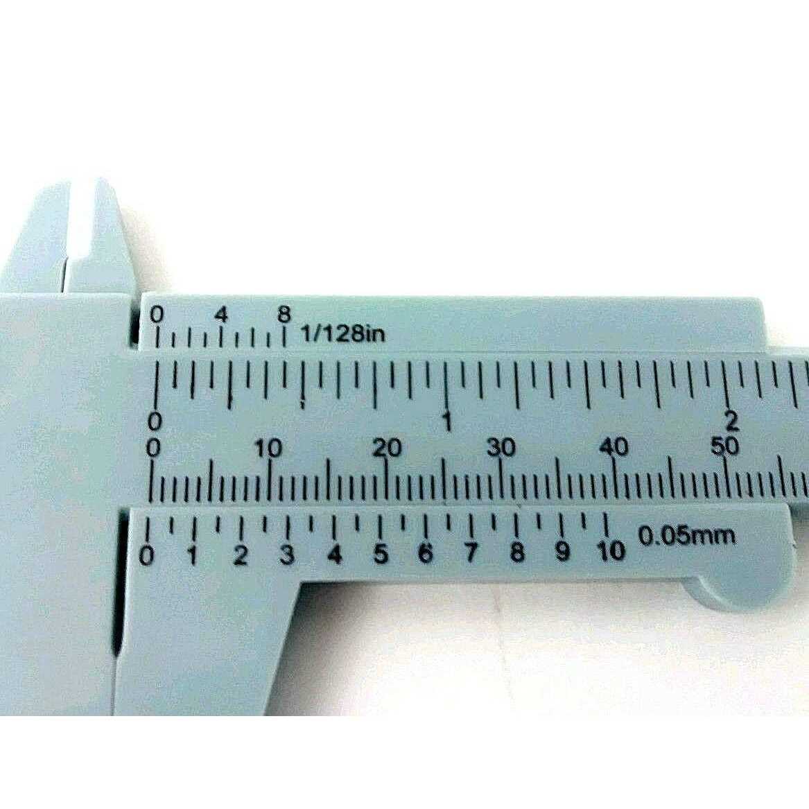 Pittsburgh 6 in. Utility Caliper - Image 5