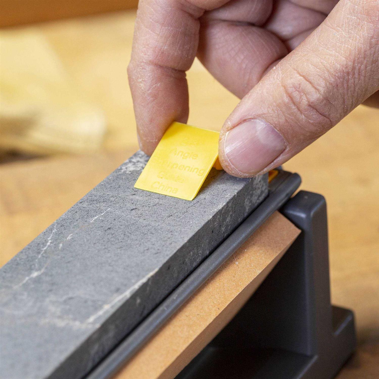 Smith's 3-Stone Sharpening System - Image 5