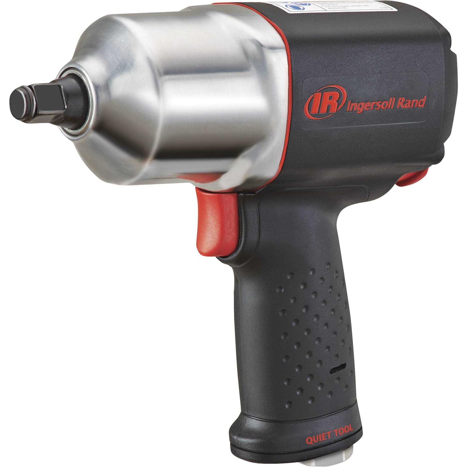 Ingersoll-Rand 2135QXPA Impact Wrench